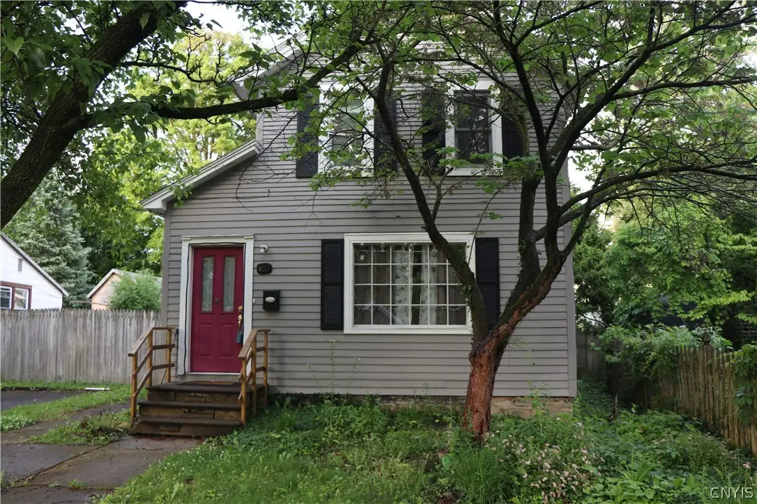 407 Walnut Street, Fayetteville, NY 13066 - #1