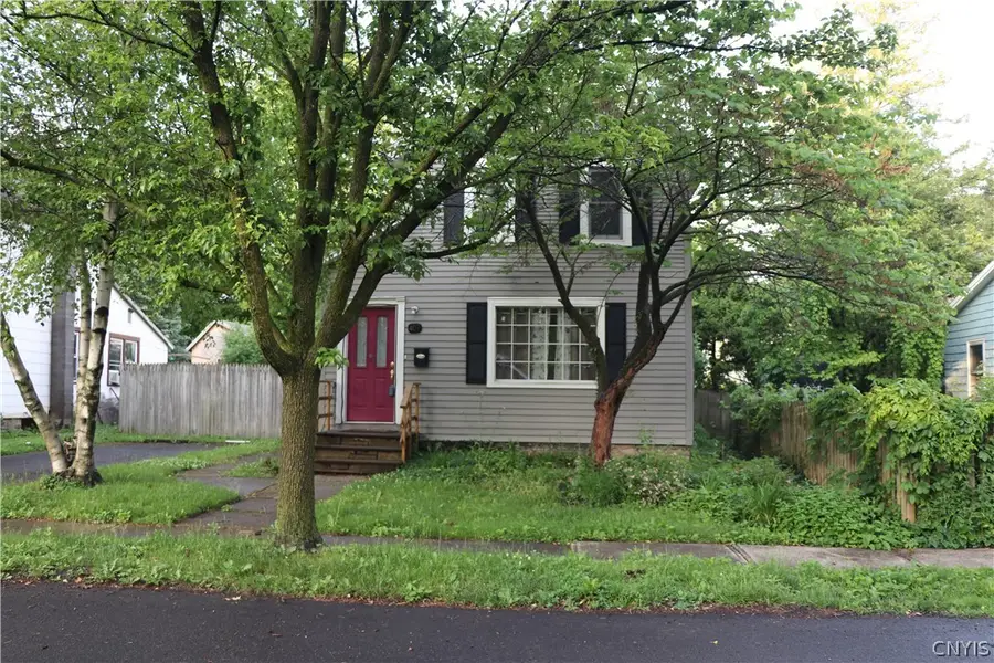 407 Walnut Street, Fayetteville, NY 13066 - #2