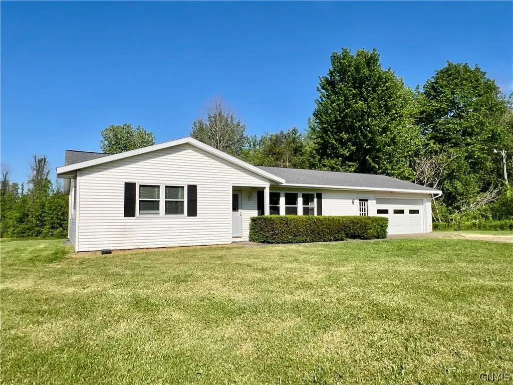 1738 County Route 7, Oswego, NY 13126 - #1