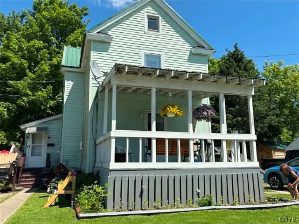 113 W 4th St N, Fulton, NY 13069 - #1