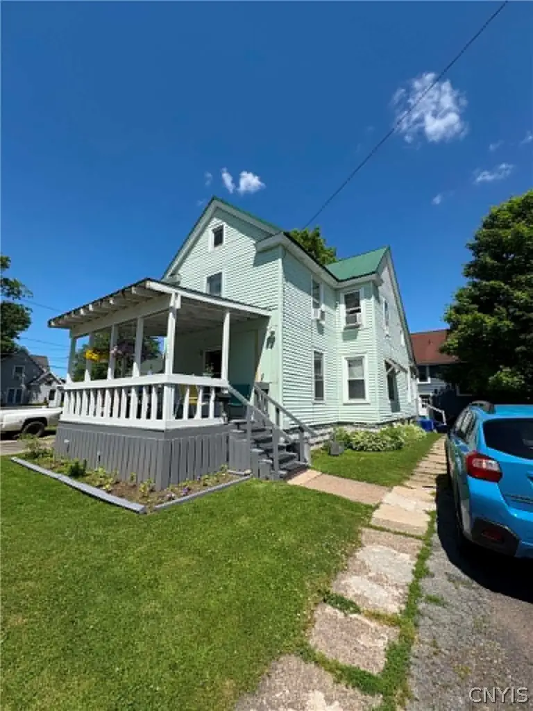 113 W 4th St N, Fulton, NY 13069 - #2