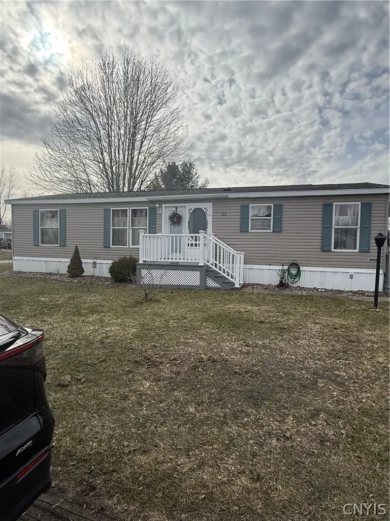 33 Norma Drive, Clinton, NY 13323 - #1