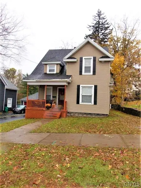 206 S James Street, Carthage, NY 13619