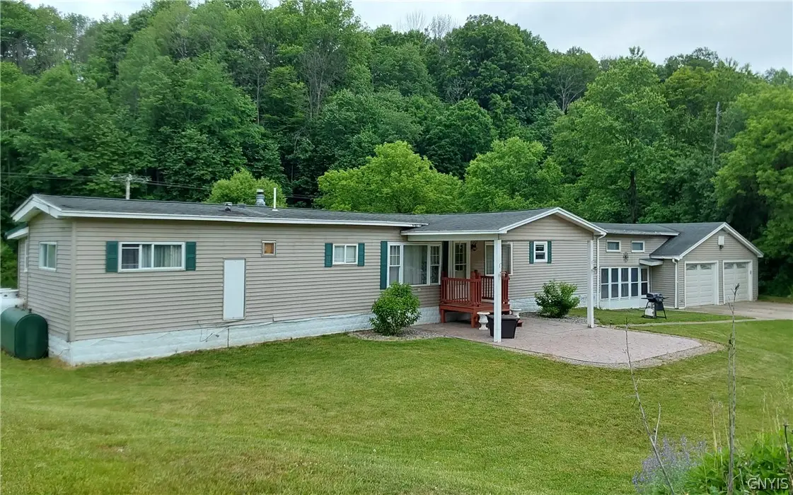 5408 State Route 28, Newport, NY 13416 - #1