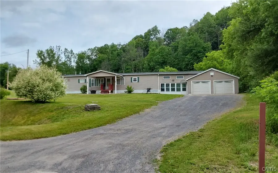 5408 State Route 28, Newport, NY 13416 - #2