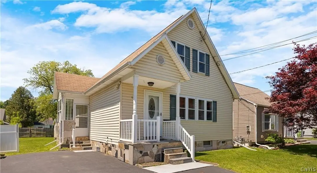 617 Plymouth Avenue, Syracuse, NY 13211 - #1