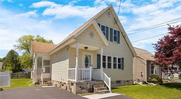 617 Plymouth Avenue, Syracuse, NY 13211