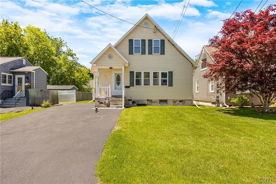 617 Plymouth Avenue, Syracuse, NY 13211 - #2