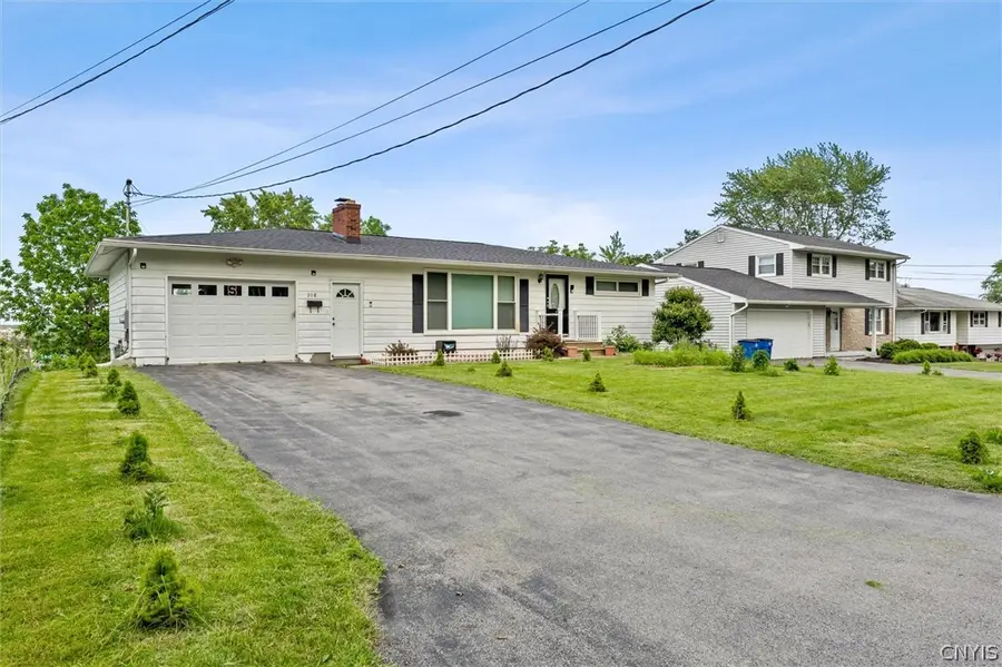 308 Stanton Drive, Syracuse, NY 13214 - #2