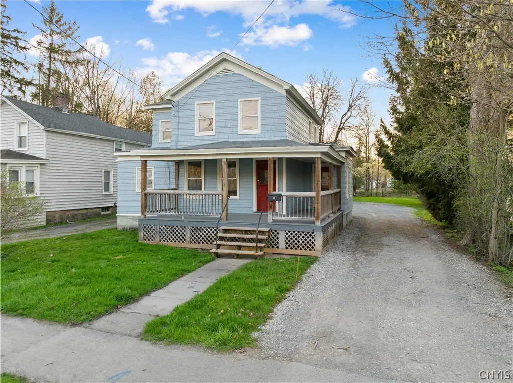 14 Meadow Street, Clinton, NY 13323 - #1