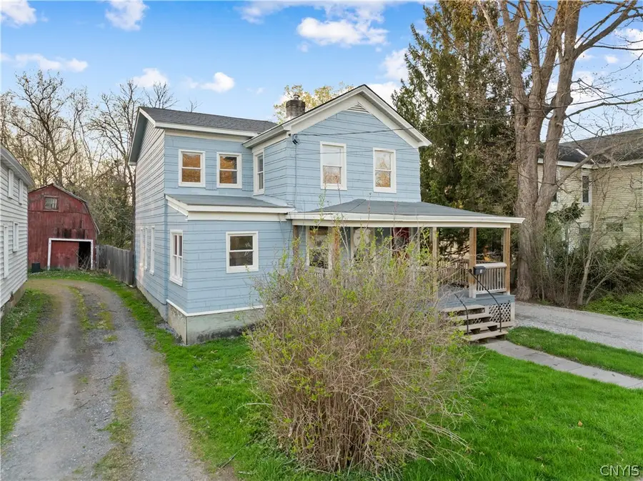 14 Meadow Street, Clinton, NY 13323 - #2