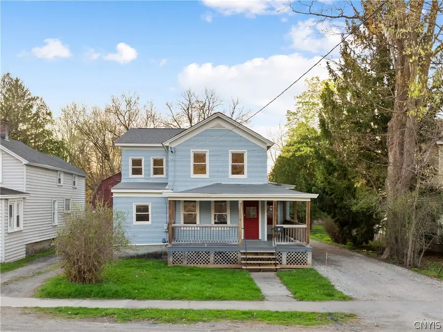 14 Meadow Street, Clinton, NY 13323 - #3