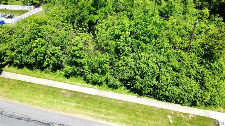Oak Street, Auburn, NY 13021 - #2