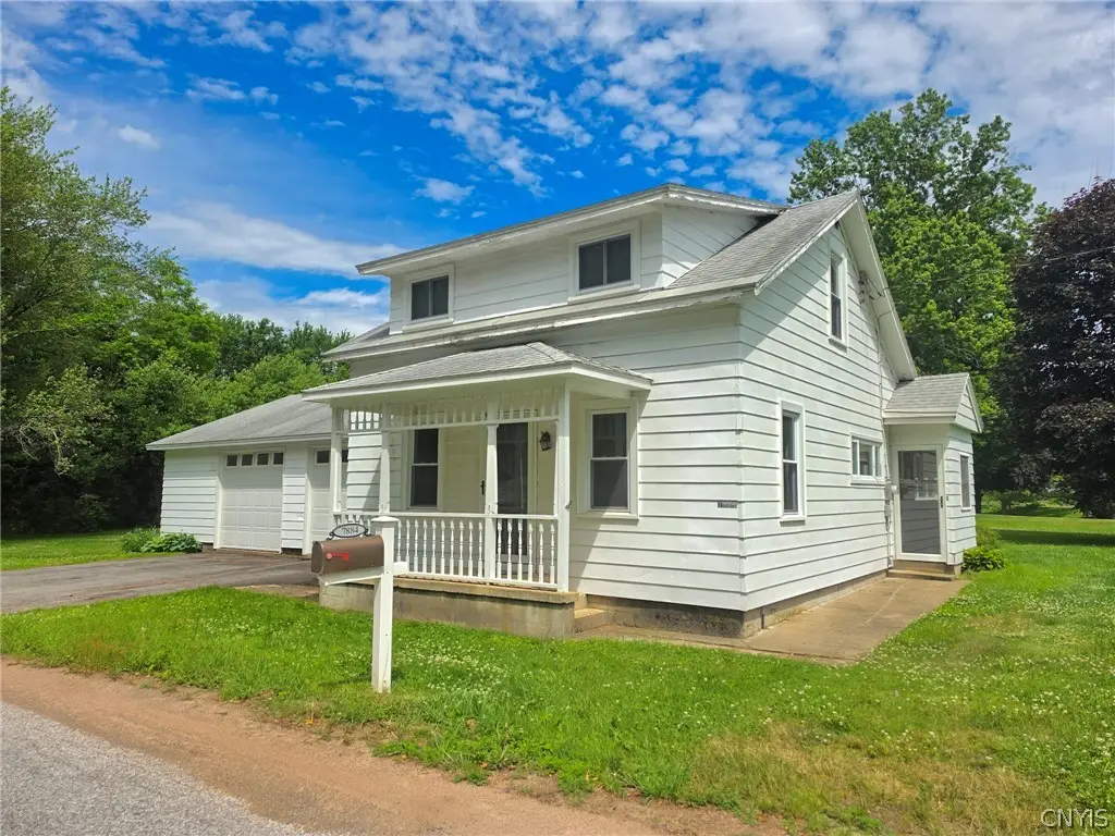 7884 Kimball Road, Blossvale, NY 13308 - #1