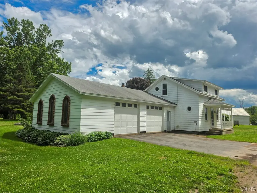 7884 Kimball Road, Blossvale, NY 13308 - #2