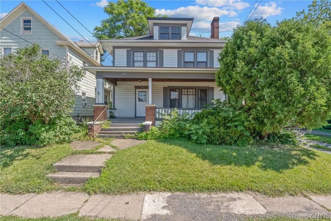 129 E Main Street, Waterloo, NY 13165 - #1