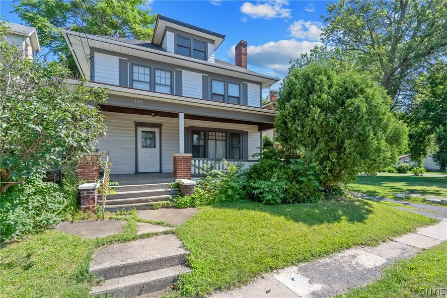 129 E Main Street, Waterloo, NY 13165 - #2