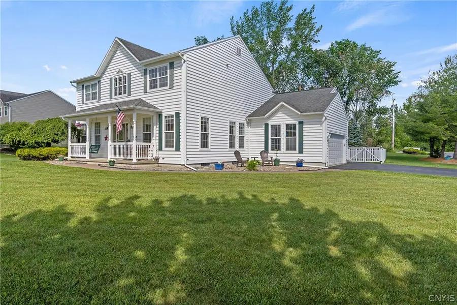6377 Electric Railway, Cicero, NY 13039 - #3