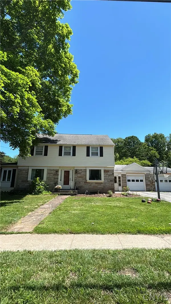 6876 Main Street, Red Creek, NY 13143