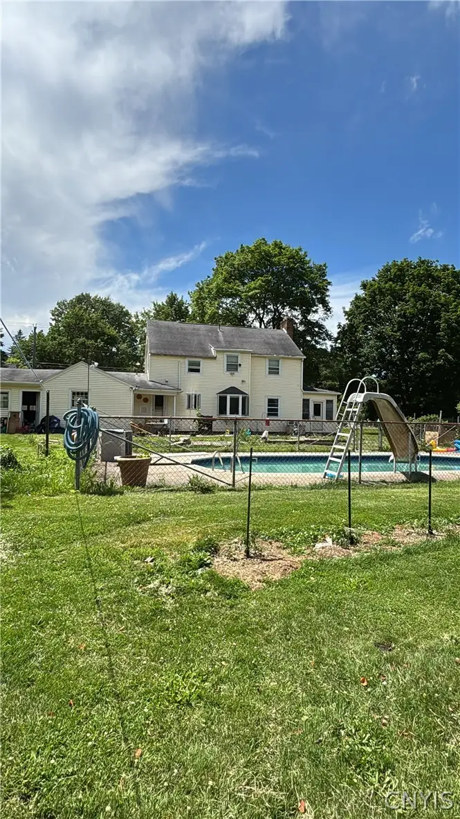6876 Main Street, Red Creek, NY 13143 - #3