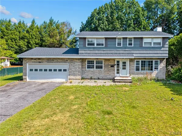 208 Manor Drive, Syracuse, NY 13212
