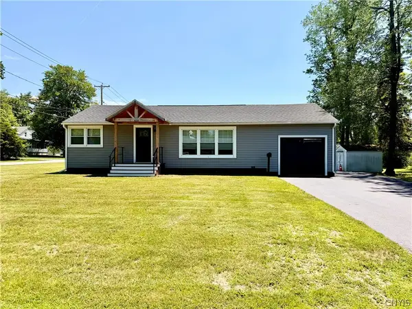 458 N Lorraine Avenue, Utica, NY 13502