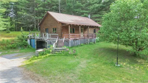 7746 Number Four Road, Lowville, NY 13367