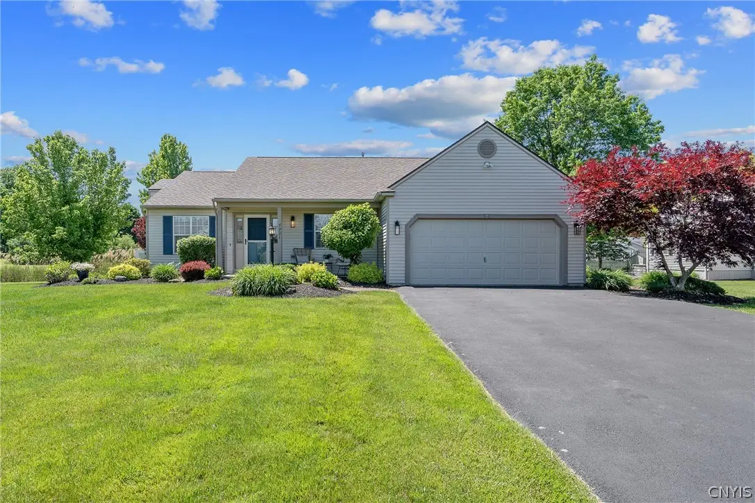 7921 Rose Court Drive, Cicero, NY 13039 - #1