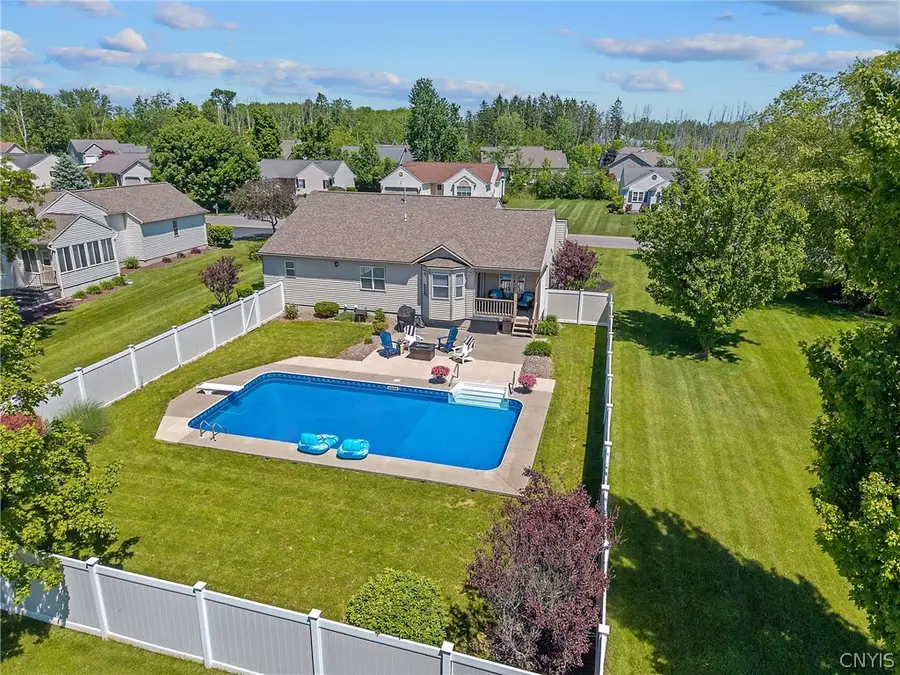 7921 Rose Court Drive, Cicero, NY 13039 - #3