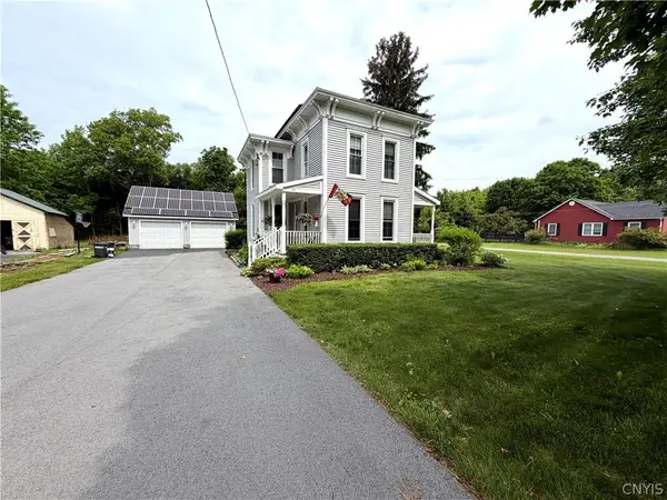 158 W Remington Street, Black River, NY 13612