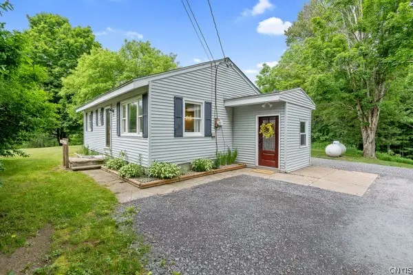 192 Richardson Road, Parish, NY 13131 - #1
