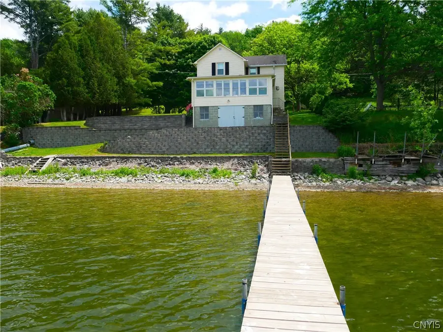 195 Marble Road, Richfield Springs, NY 13439 - #3
