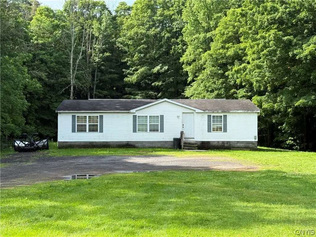 45 Black Creek Road, Oswego, NY 13126 - #1