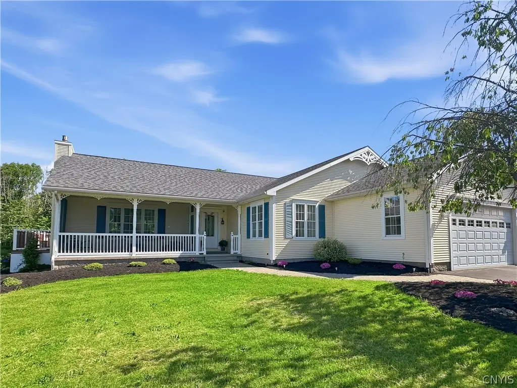18 Regan Drive, Oswego, NY 13126 - #1
