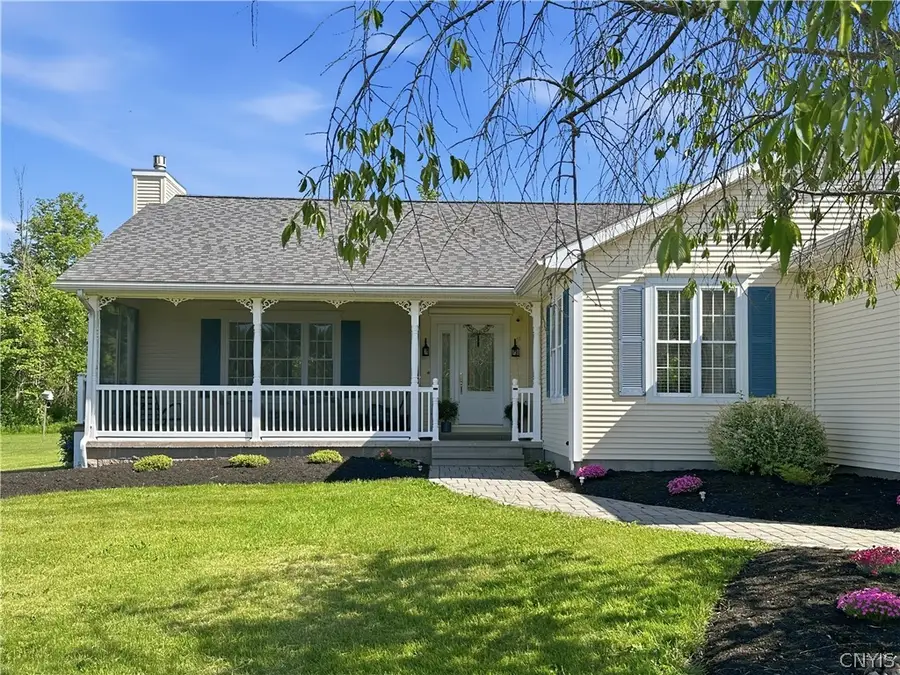 18 Regan Drive, Oswego, NY 13126 - #2
