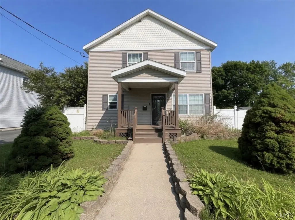 1128 West Street, Utica, NY 13501 - #1