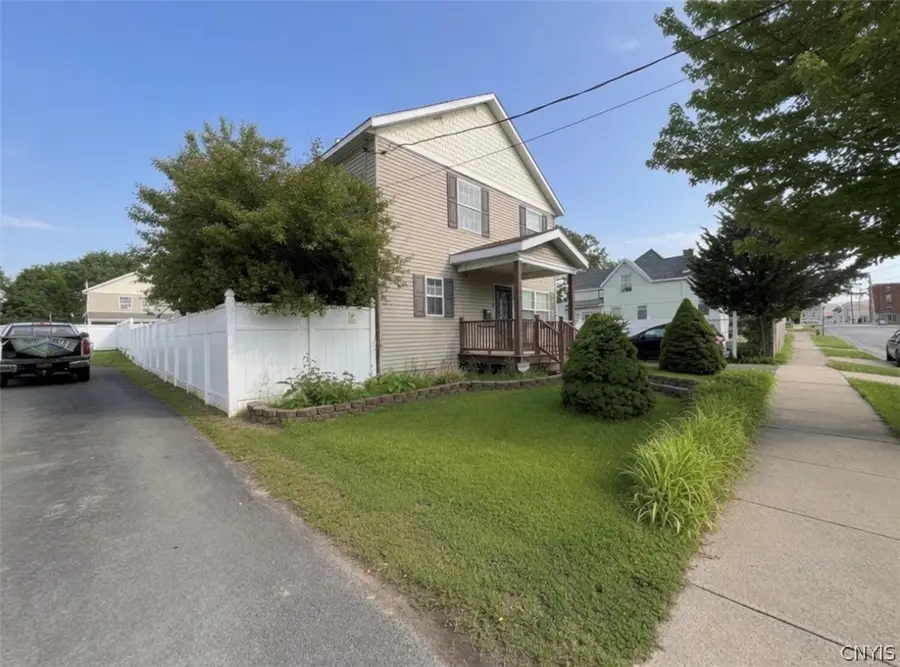 1128 West Street, Utica, NY 13501 - #3