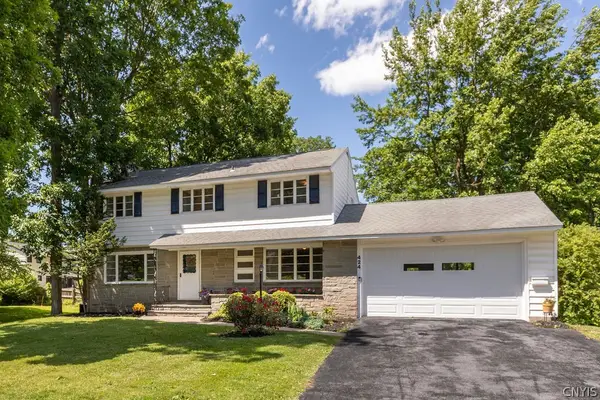 424 Winkworth Parkway, Syracuse, NY 13215