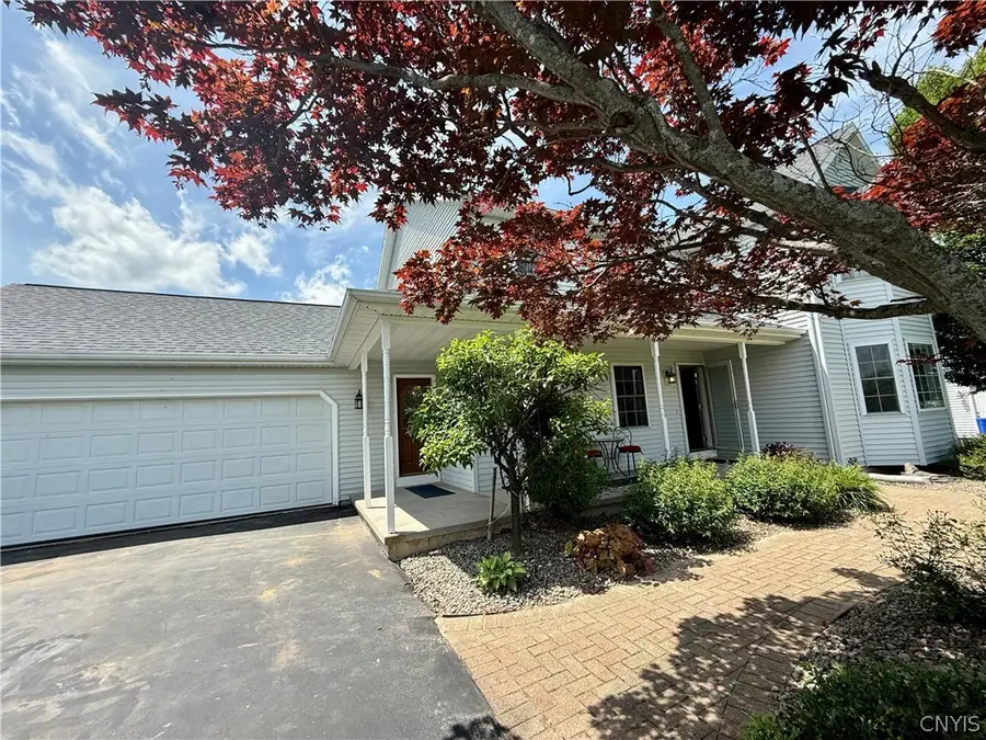 6075 Singletree Lane, Jamesville, NY 13078 - #2