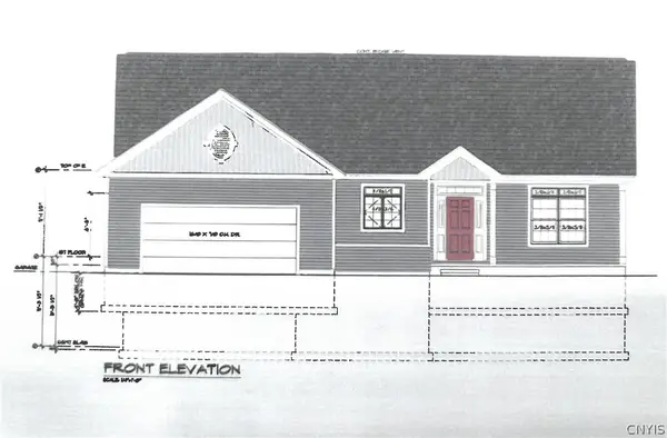 5172 Jupiter Inlet Way, Syracuse, NY 13215