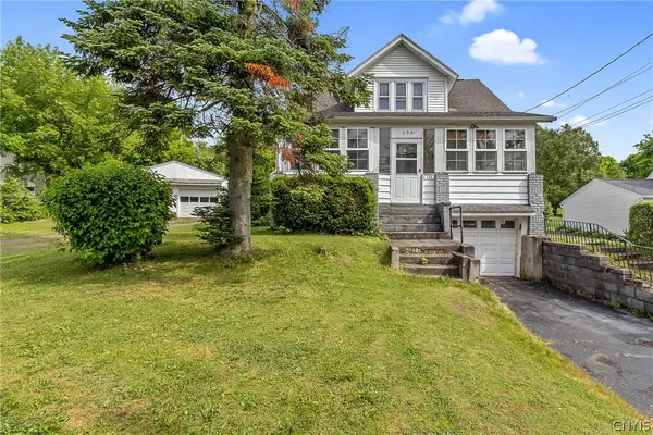 134 Armstrong Rd Road, Syracuse, NY 13209
