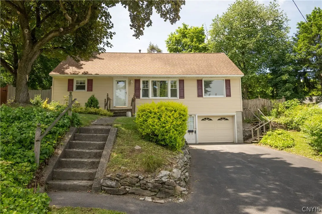 155 Vieau Drive, Syracuse, NY 13207 - #1