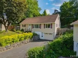 155 Vieau Drive, Syracuse, NY 13207 - #2