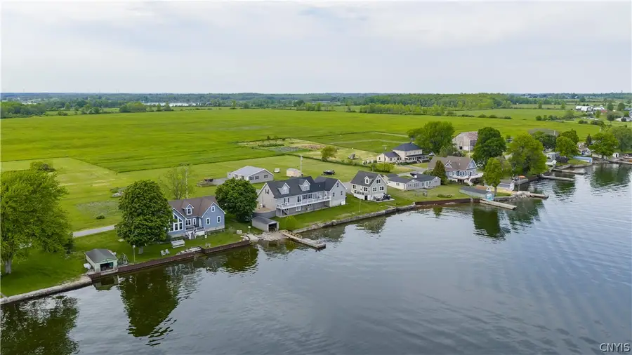 28008 Stony Point Road, Cape Vincent, NY 13618 - #3