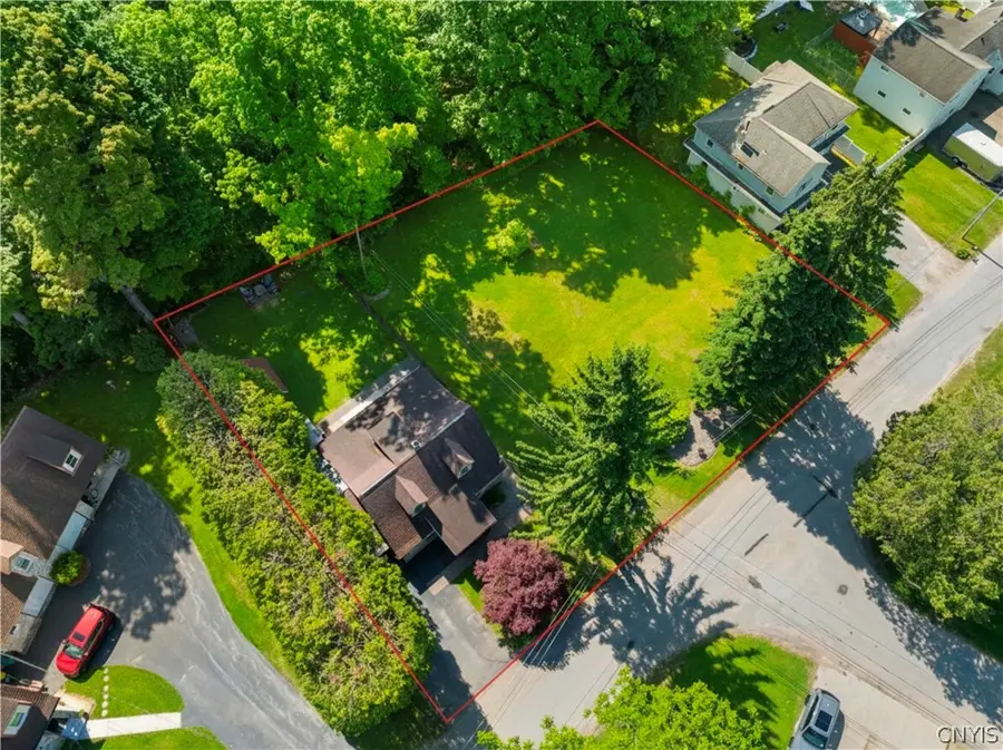 650 Daytona Street, Utica, NY 13502 - #3