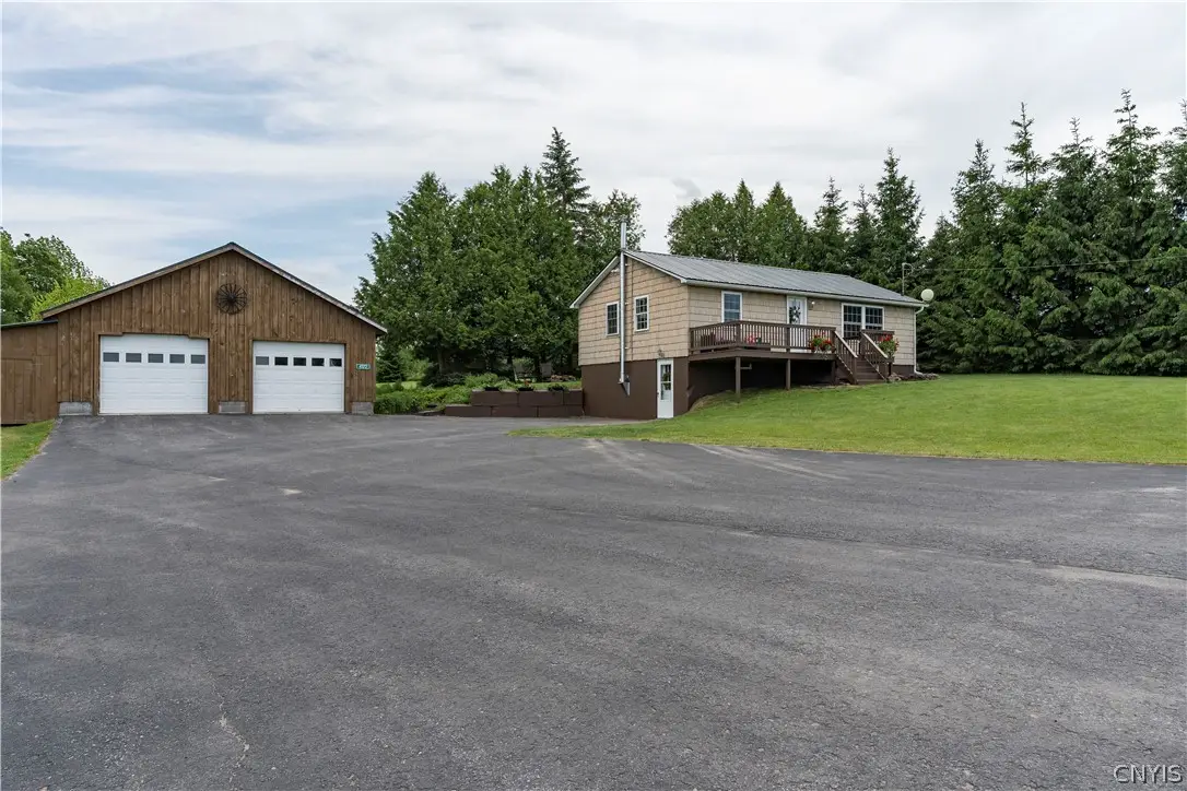 4572 Flat Rock Road, Lowville, NY 13367 - #1