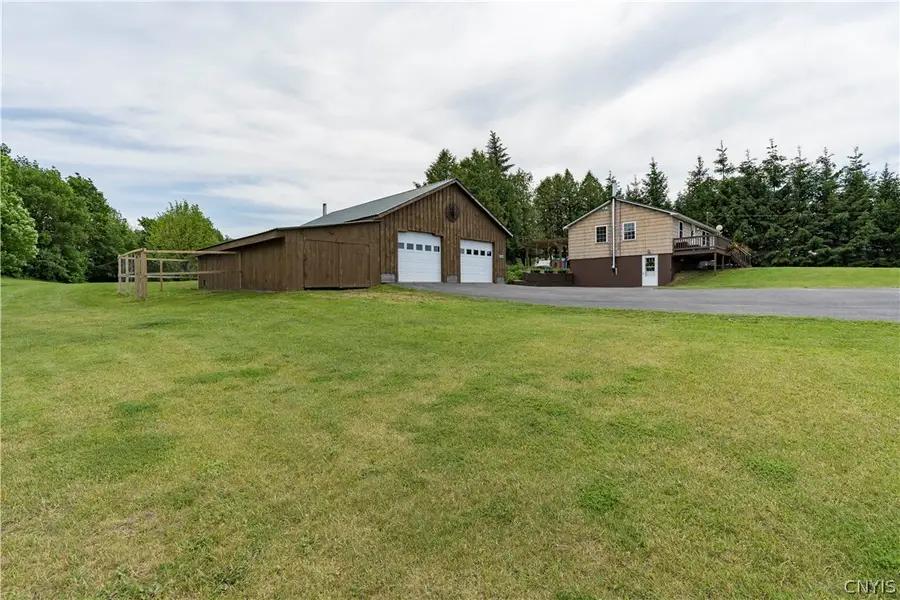 4572 Flat Rock Road, Lowville, NY 13367 - #2
