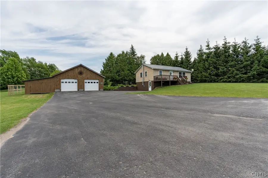 4572 Flat Rock Road, Lowville, NY 13367 - #3