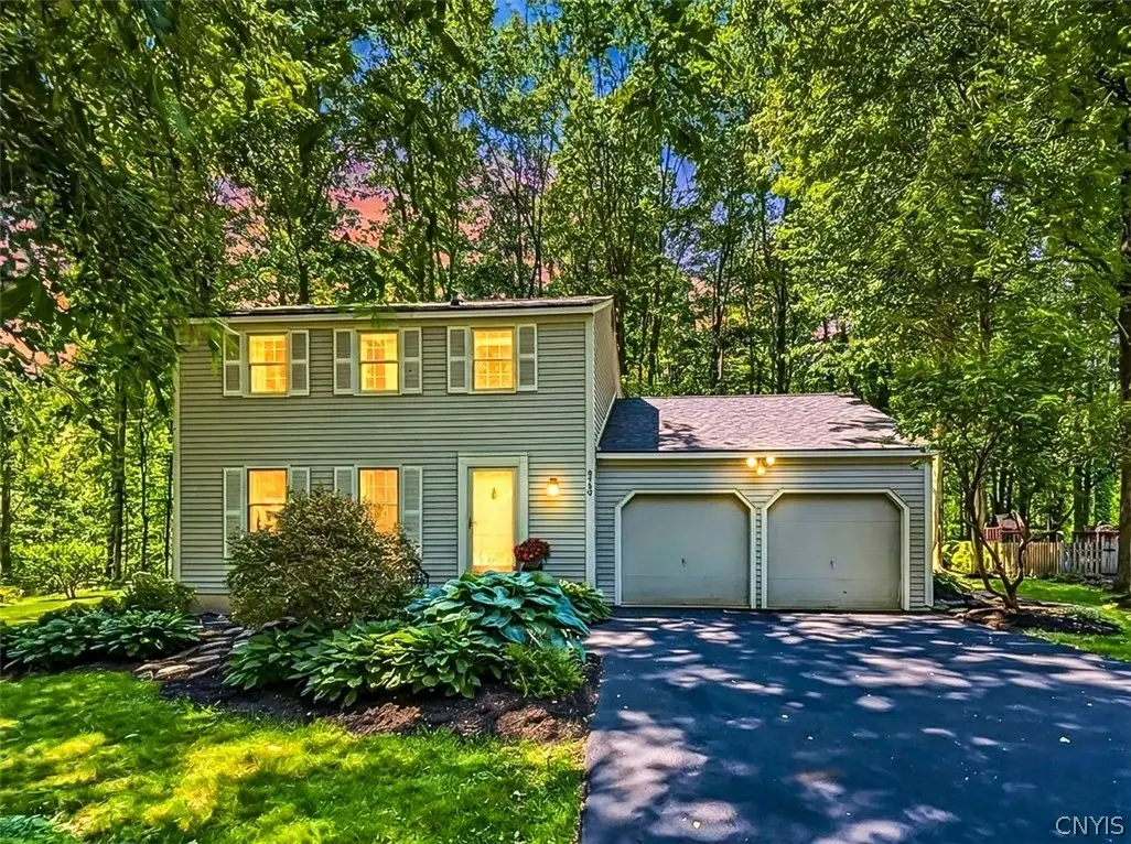 8750 Tallwood Ridge, Baldwinsville, NY 13027 - #1