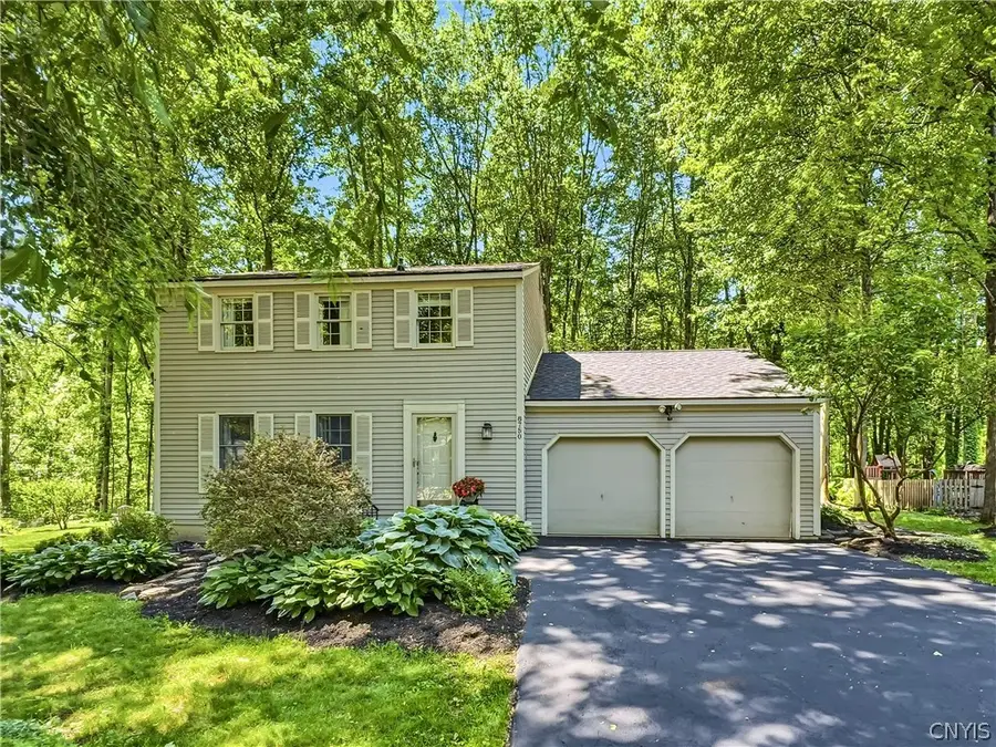 8750 Tallwood Ridge, Baldwinsville, NY 13027 - #2